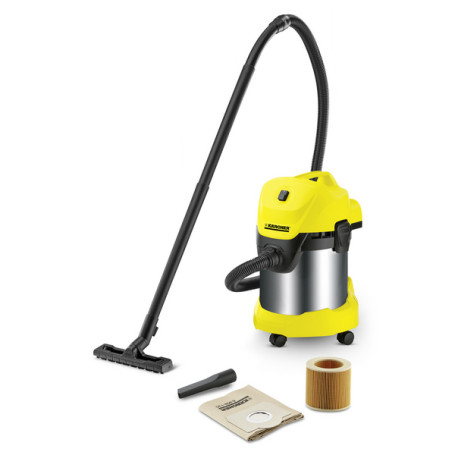 Household vacuum cleaner WD 3 Premium