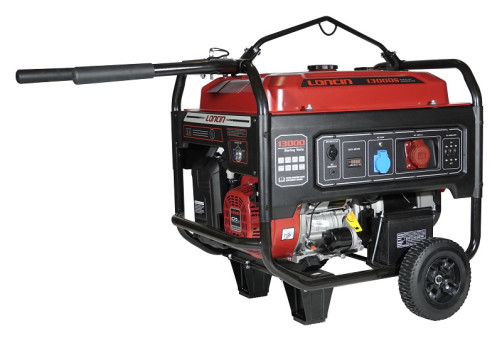 Loncin LC13000S Generator