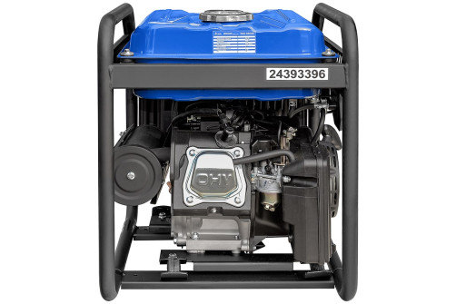 Gasoline generator inverter SGG 3800Ei