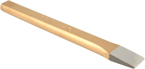 The chisel is flat 25*17*11* 250mm (on the holder)(Avtodor) 30250