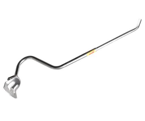 Tire fitting, length 180cm JTC