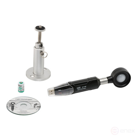 DT-185 USB-регистратор солнечной энергии