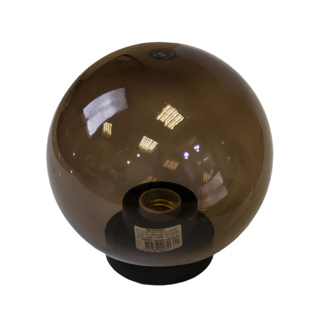 Lamp NTU 01-60-205 UHL1.1,SVET smoky