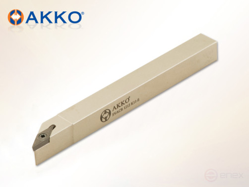 Державка SVACL 1212 G11-S