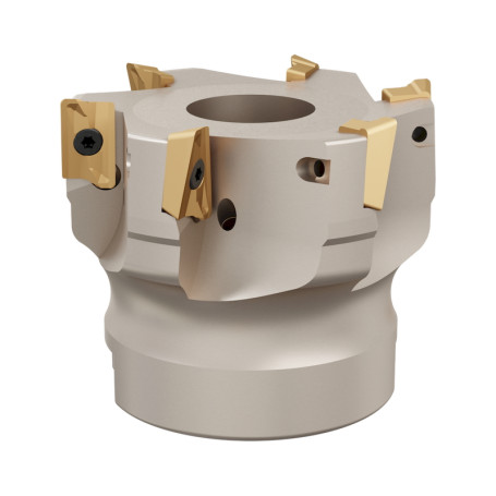 End face milling cutter R390 11T3 Sndvk 40x16 mm, Z-5