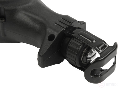 Pneumatic knife 235mm, 5000rpm JTC