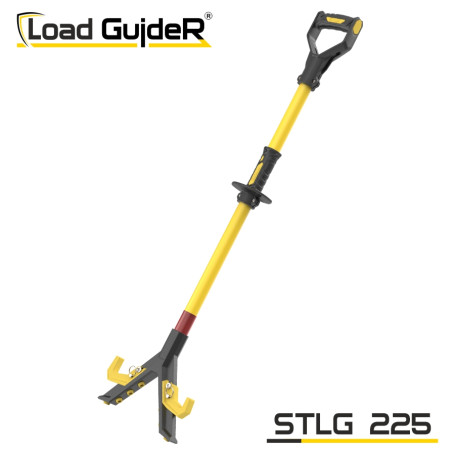 Security tool for the STHK 90 GPR