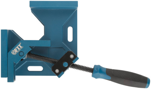 Струбцина угловая усиленная Профи 70 мм