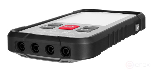 Ermenrich Zing TC35 Digital Multimeter