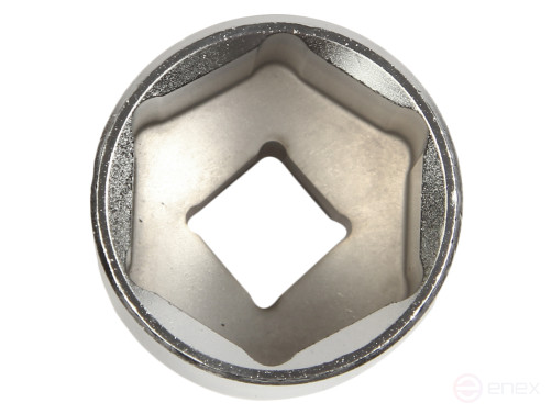 Головка торцевая 1/2" 29мм L=42мм JTC