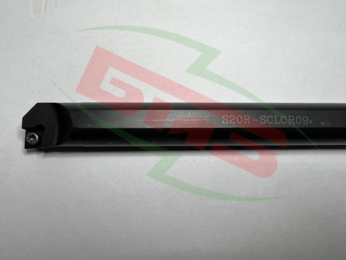 Державка S20R-SCLCR09