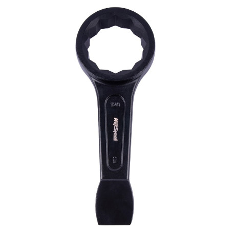 Ключ накидной ударный 120мм