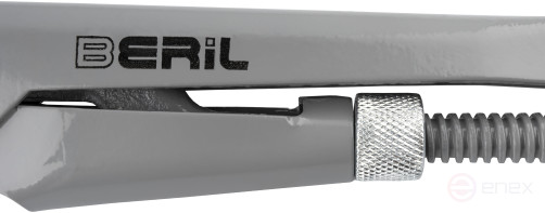 Ключ газовый №3 BERIL