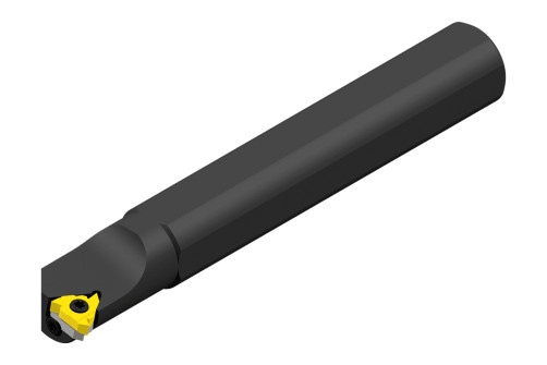 Threaded cutter for internal threading D=32 L=250 SNL0032 S27 left Beltools