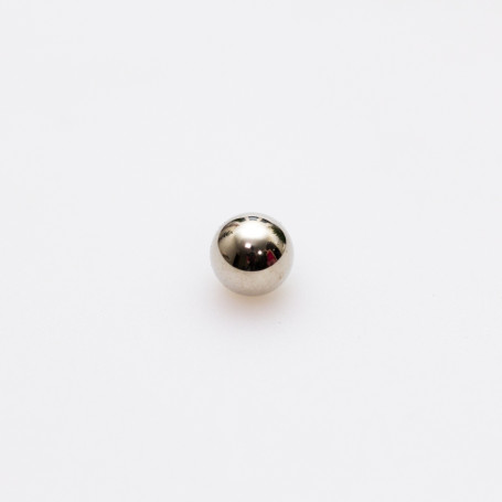 Repair kit for torque wrenches 34862-3CF and 34862-3FF, KING TONY steel ball 34862-D37