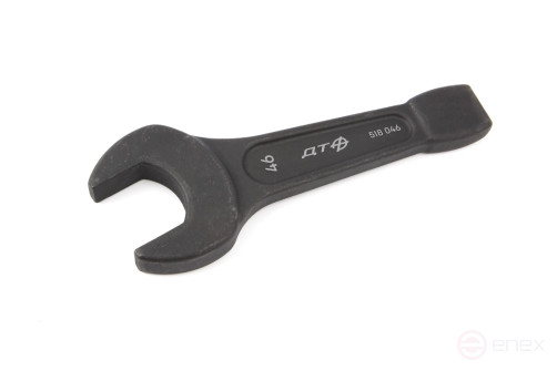 Ключ ударный рожковый 46 мм (КГОУ 46)