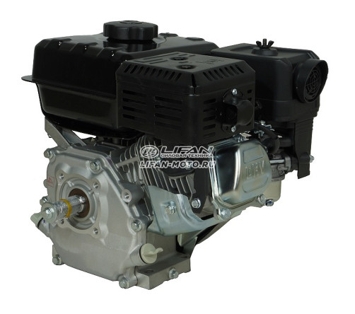 Lifan 170F-C Pro engine, shaft 20mm