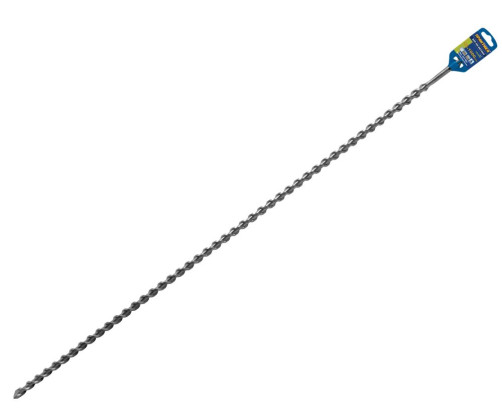 Drill bit SDS-plus PRACTICE 16 x 950/1000 mm "Profi" series for concrete (031-884)