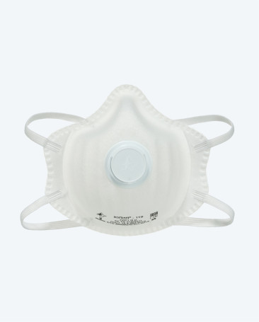 JULIA-119 – first class filter respirator