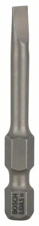 Насадка-бита Extra Hart S 0,6x4,5, 49 mm