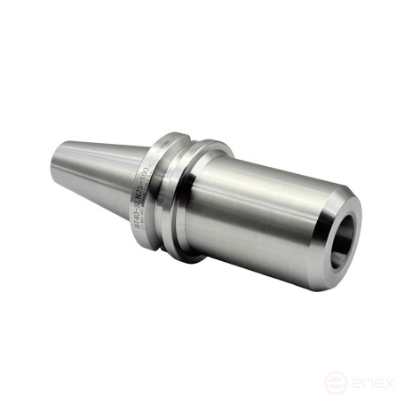 Оправка для фрез концевых BT40-SLN25-100 Weldon TORNERI Т029206