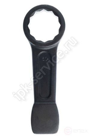 Cap wrench single-sided impact wrench 50