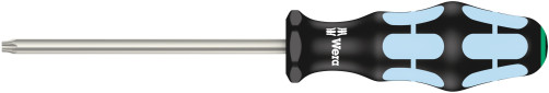 3367 TORX® Screwdriver, stainless steel, TX 30 x 115 mm