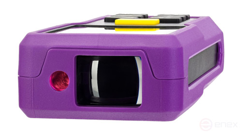 Лазерная рулетка Ermenrich Reel PRO GM100