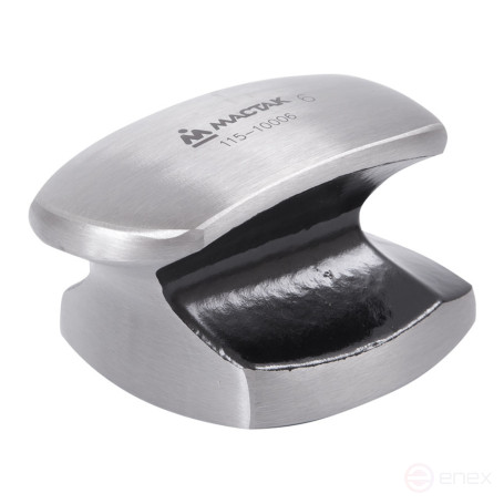 Support (anvil) cast No. 6, "anvil" MASTER 115-10006