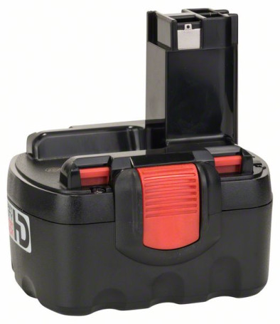 Аккумулятор 14,4 В, тип O Standard Duty (SD), 2,6 А•ч, NiMH