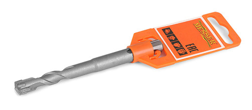 Drill bit for MESSER SDS-PLUS type "+", 6x260