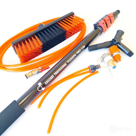 Комплект для мойки WFP Cascade "Легкий Старт" 3.6м