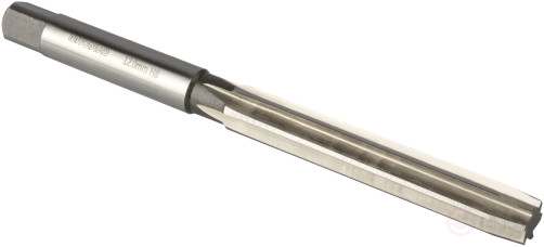 Развертка 12mm (ручная,цилиндрическая) АвтоDело (40782)