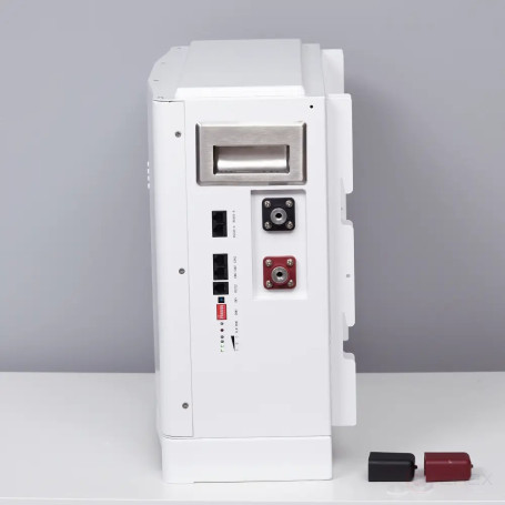 Lithium traction battery LITJET SMART LiFePO4 (powerwall) 51.2V 100Ah 5kWh