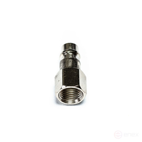 Garage Adapter (BRS). Rapid(D)_Dad-1/4" Mom