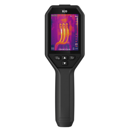 HIKMICRO B20 infrared thermal imager