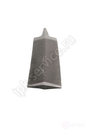 Напильник ромбический 200 мм №2