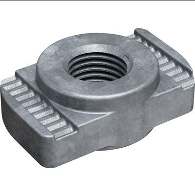 Монтажная гайка MRM-M10-HDG