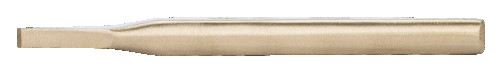 ИБ Зубило узкое (алюминий/бронза), 150 мм