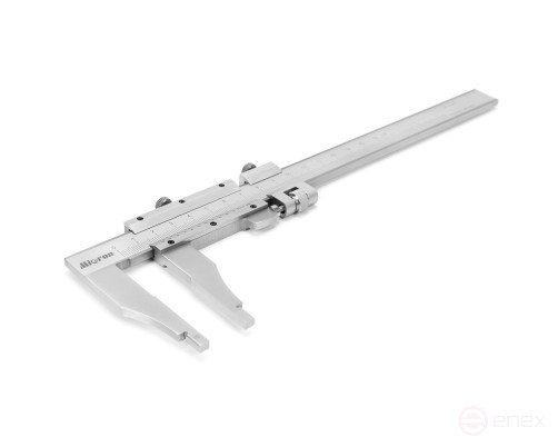 Штангенциркуль ШЦ-3- 160 0,05 Micron
