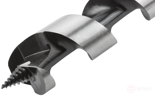 Levis screw drill for wood 30x460 mm