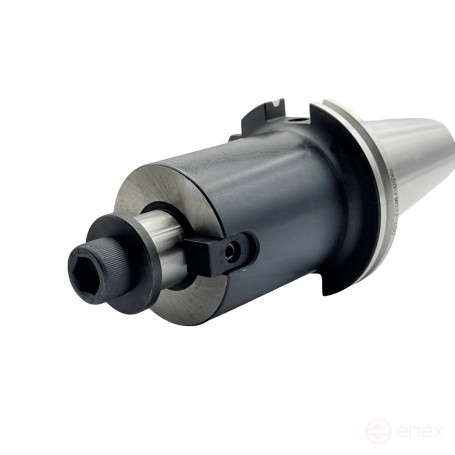 Оправка для фрез торцевых насадных SK50-FMB32-100 TORNERI Т029227