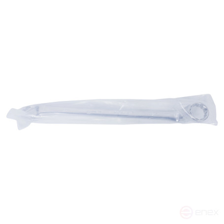 Ключ накидной 24х27 мм МАСТАК 023-12427