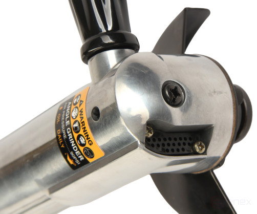 Машина углошлифовальная 4" 100мм JTC