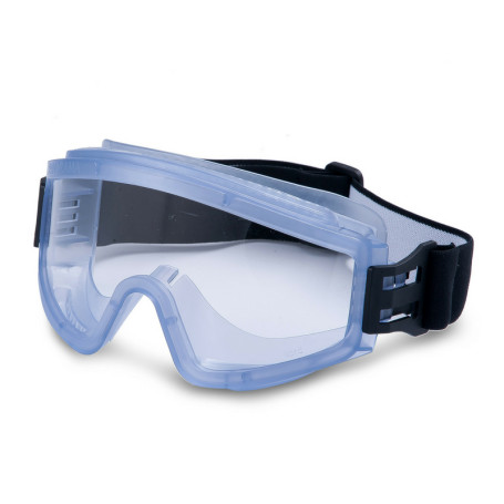 Safety glasses closed sealed ZNG1 PANORAMA Nord (2C-1.2 PC), 35 pcs.