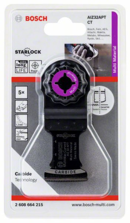 RB - 5 шт. AIZ32APT 32mm