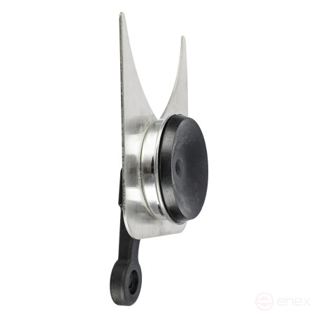 Drill guide PRACTICE from 14 to 70 mm, for diamond crowns, metal (771-411)