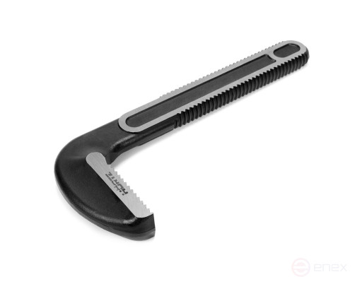 Набор сменных губок к ключу 48" "Stillson" HEAVY DUTY HORTZ