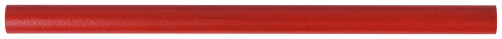 Construction pencils, 180 mm, 12 pcs.