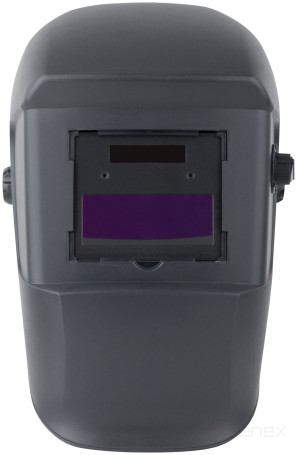 Щиток сварщика с автоматическим светофильтром "Хамелеон", АСФ-400, плавная регулировка затемнения